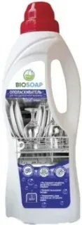 BIOSOAP Dish rinser 1 л