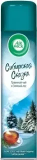 Air Wick Сибирская сказка 290 мл (травяной чай и зимний лес)