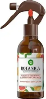 Air Wick Botanica 236 мл (розовый грейпфрут и марокканская мята)