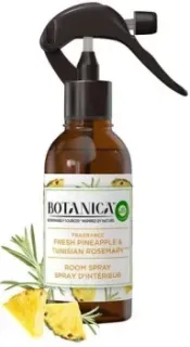 Air Wick Botanica 236 мл (свежий ананас и тунисский розмарин)