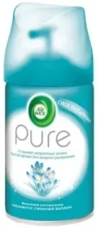 Air Wick Fresh Matic 250 мл (весеннее настроение)