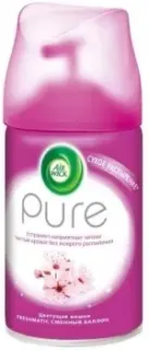 Air Wick Fresh Matic 250 мл (цветущая вишня)