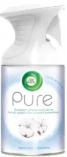 Air Wick Pure 250 мл (природная свежесть)