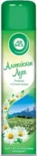 Air Wick Алтайские луга 290 мл (ромашка и сочная зелень)