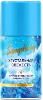 Symphony Хрустальная свежесть 250 мл