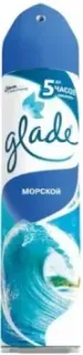 Glade Морской 300 мл 8991160033