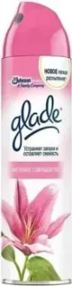 Glade Цветочное совершенство 300 мл 8991160073