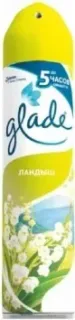 Glade Ландыш 300 мл 8991160053