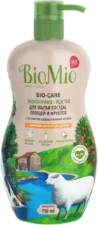 BioMio Bio-Care Мандарин 750 мл