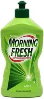 Morning Fresh Яблоко 450 мл