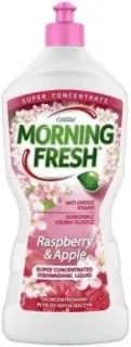 Morning Fresh Малина и яблоко 900 мл