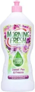 Morning Fresh Душистый горошек и фрезия 900 мл