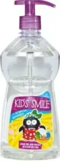 Kids Smile С экстрактом ромашки 500 г