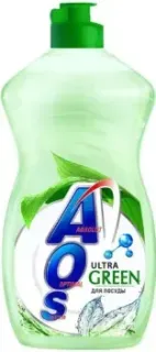 AOS Ultra Green 900 мл