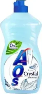 AOS Crystal 900 мл