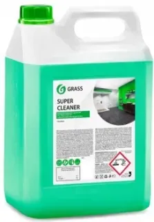 Grass Super Cleaner 5 л