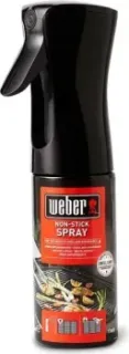 Weber 0.2 л 17685