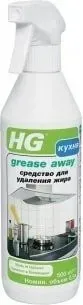 HG Grease Away 0.5 л