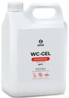 Grass WC-Gel 5.3 кг