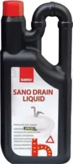 Sano Drain Liguid 1 л