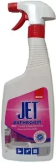 Sano Jet Пена для мытья ванны 0.75 л