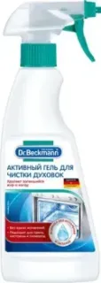 Dr. Beckmann Гель чистящий для духовок 0.375 л