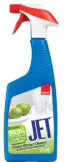 Sano Jet Power Kitchen Cleaner 0.75 л