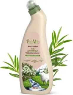 BioMio Bio-Cleaner Чайное дерево 0.75 л