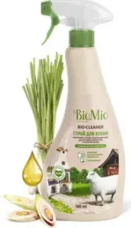 BioMio Bio-Cleaner Лемонграсс 0.5 л