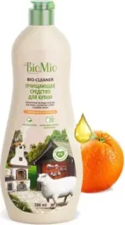 BioMio Bio-Cleaner Апельсин 0.5 л