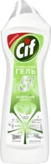 Cif Бодрящий цитрус 0.75 л