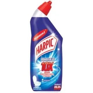 HARPIC Power Plus Original 450 мл