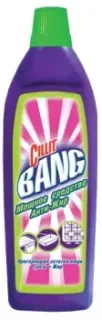 Cillit BANG Антижир 0.75 л