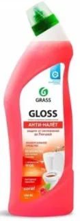 Grass Gloss Сoral Ягоды 1 л