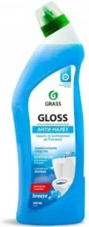 Grass Gloss Breeze Лилия 1 л