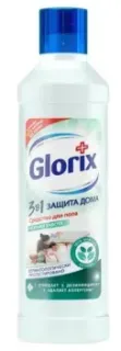 Glorix Нежная забота 1 л