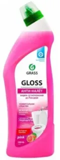 Grass Gloss Pink Грейпфрут 1 л