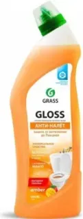 Grass Gloss Аmber Манго 1 л
