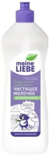 Meine Liebe Биоразлагаемое Чистящее молочко 0.5 л