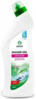 Grass Digger-Gel 1 л
