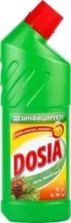 Dosia Хвоя 0.75 кг