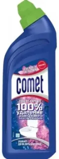 Comet Свежесть лепестков 0.45 л