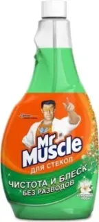 Mr. Muscle Профессионал Утренняя роса без триггера 0.5 л