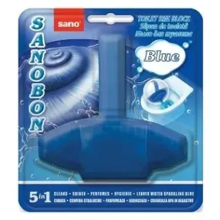 Sano Блок Sanobon Blue 0.055 кг