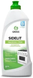 Grass Sidelit С отбеливающим эффектом 0.5 л