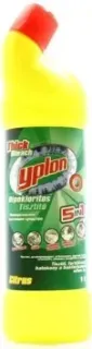 Yplon Thick Bleach 5 в 1 Цитрусовый Концентрированный 1 л
