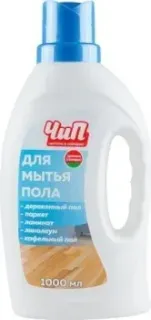 Чип Чистый пол 1 л