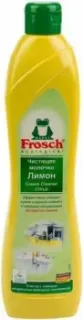 Frosch Молочко чистящее универсальное FROSCH Лимон 0.5 л