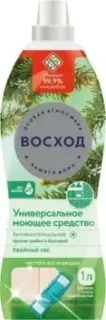 ВОСХОД Антибактериальное 1 л