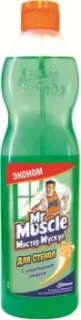 Mr. Muscle Утренняя роса 0.5 л
